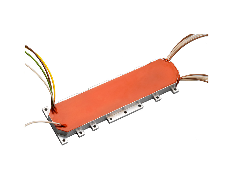 1kv-50kv高压模块电源，定制军品电源